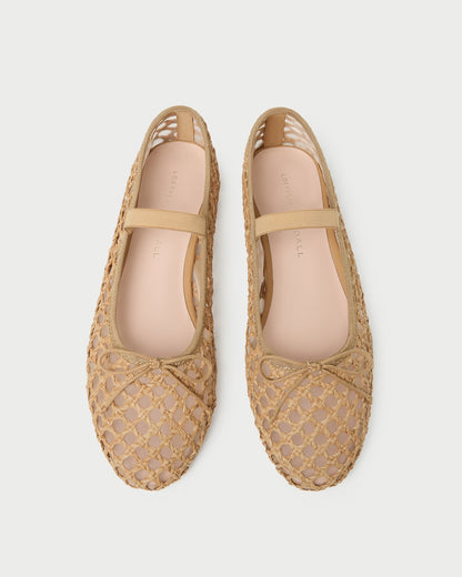 Leonie Ballet Flat