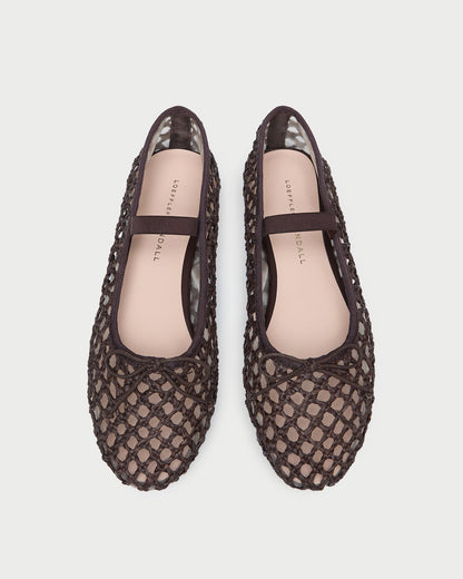 Leonie Ballet Flat
