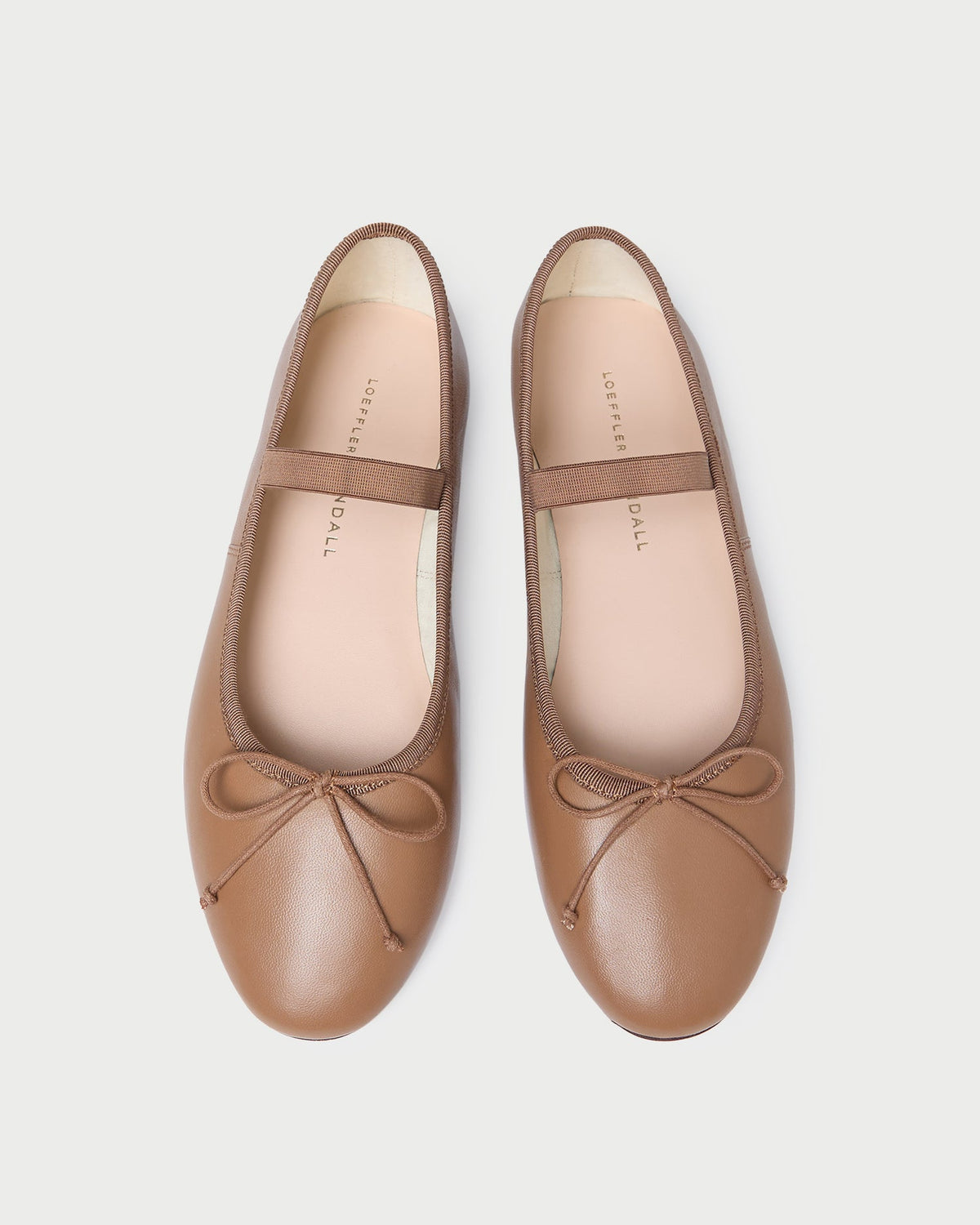 Leonie Ballet Flat