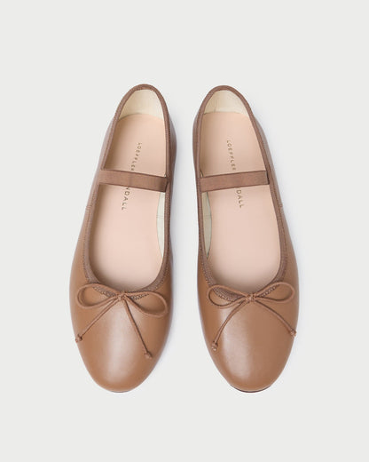 Leonie Ballet Flat