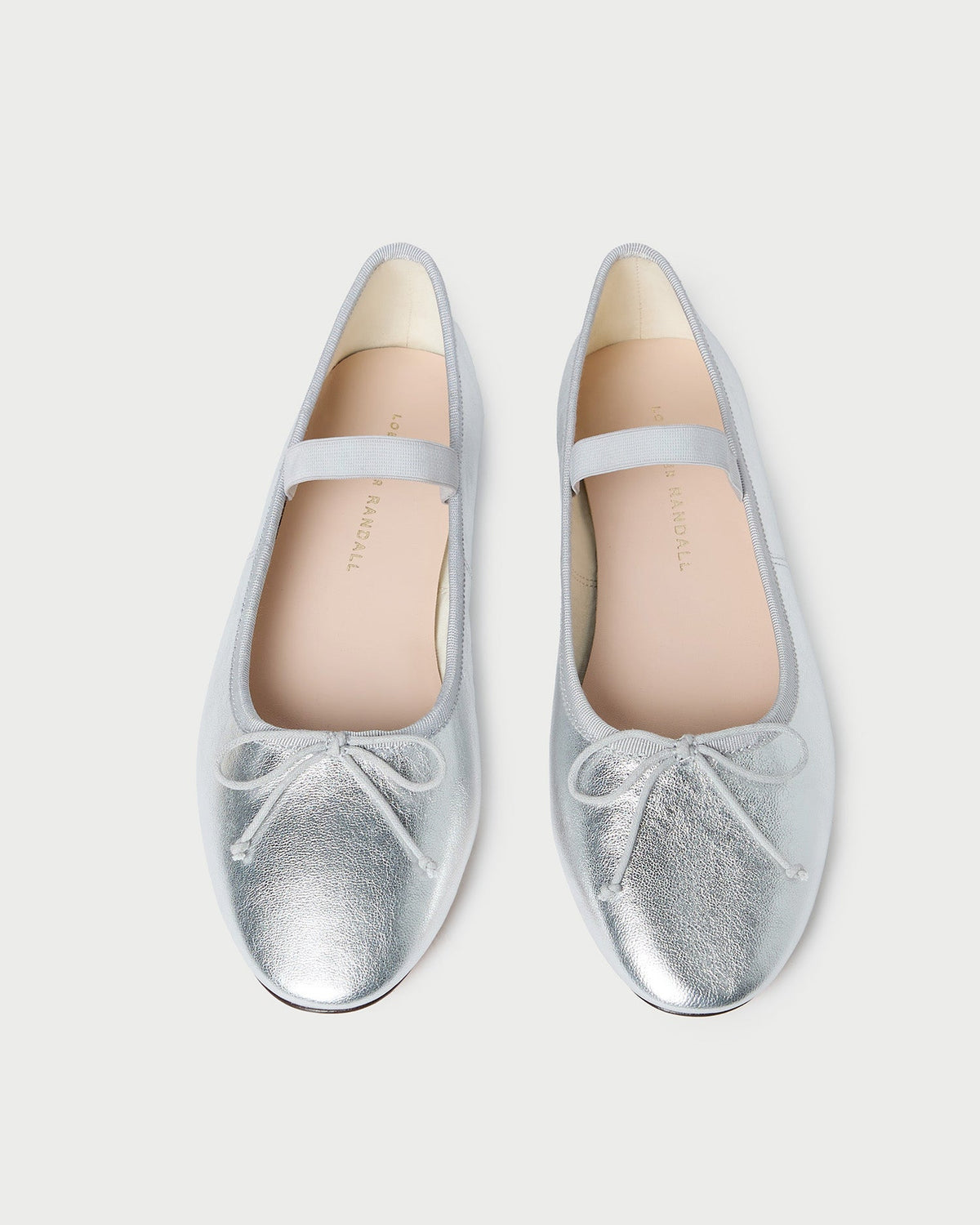 Leonie Ballet Flat