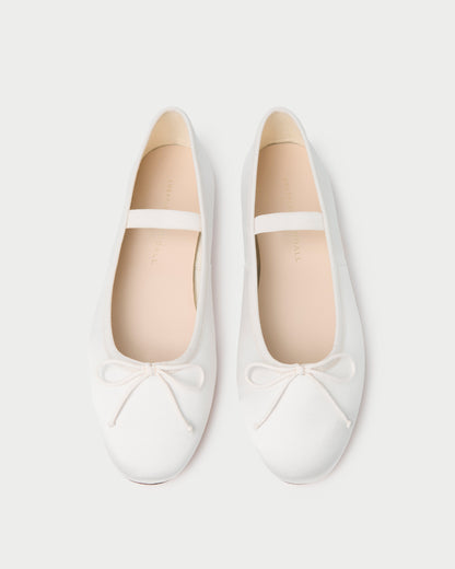Leonie Ballet Flat