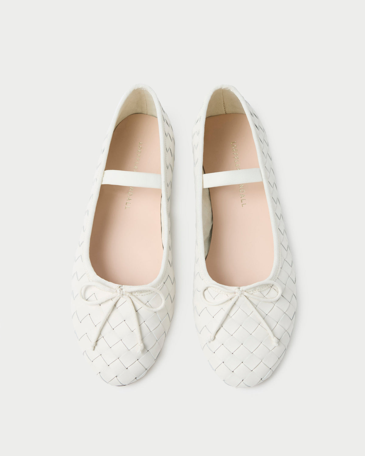 Leonie Ballet Flat