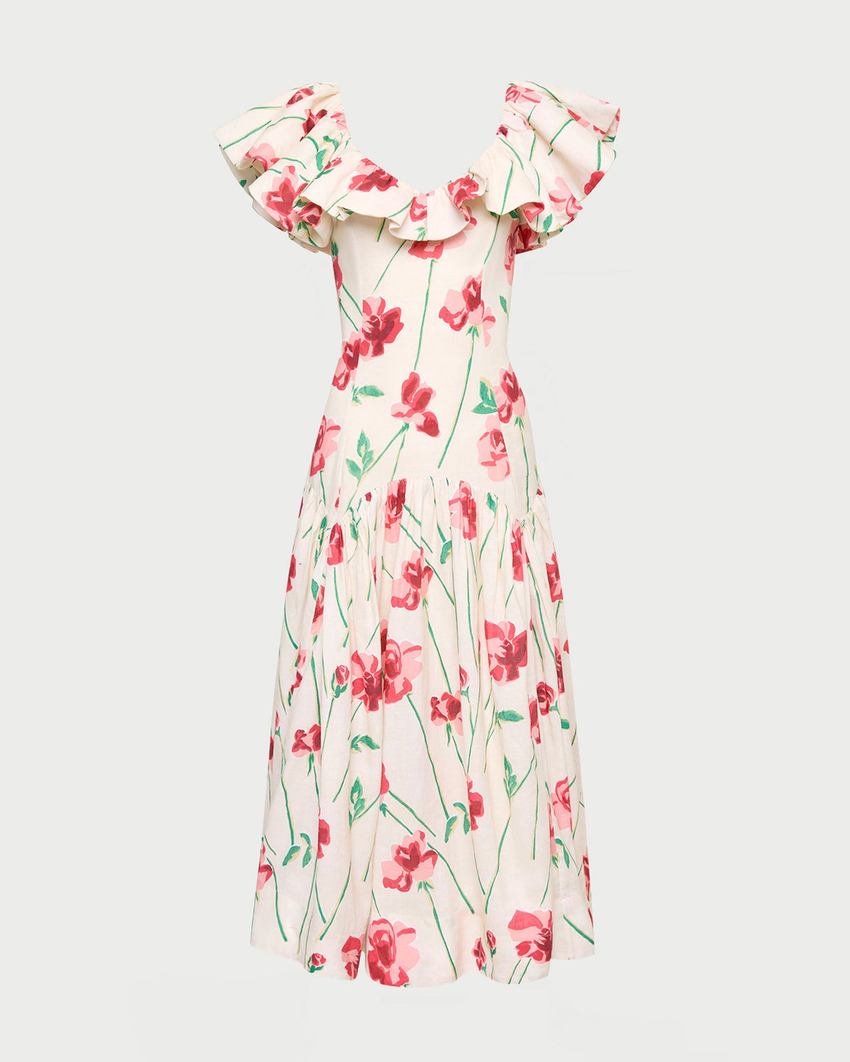 Lillia Dress