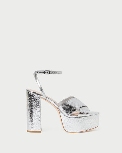 Loretta Platform Sandal