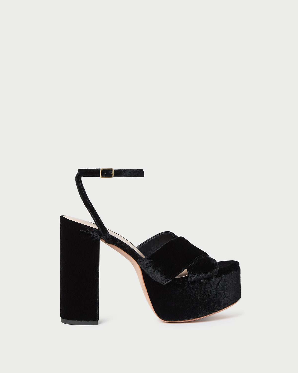 Loretta Platform Sandal
