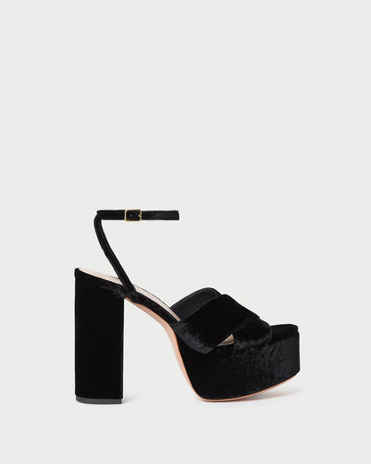 Loretta Platform Sandal