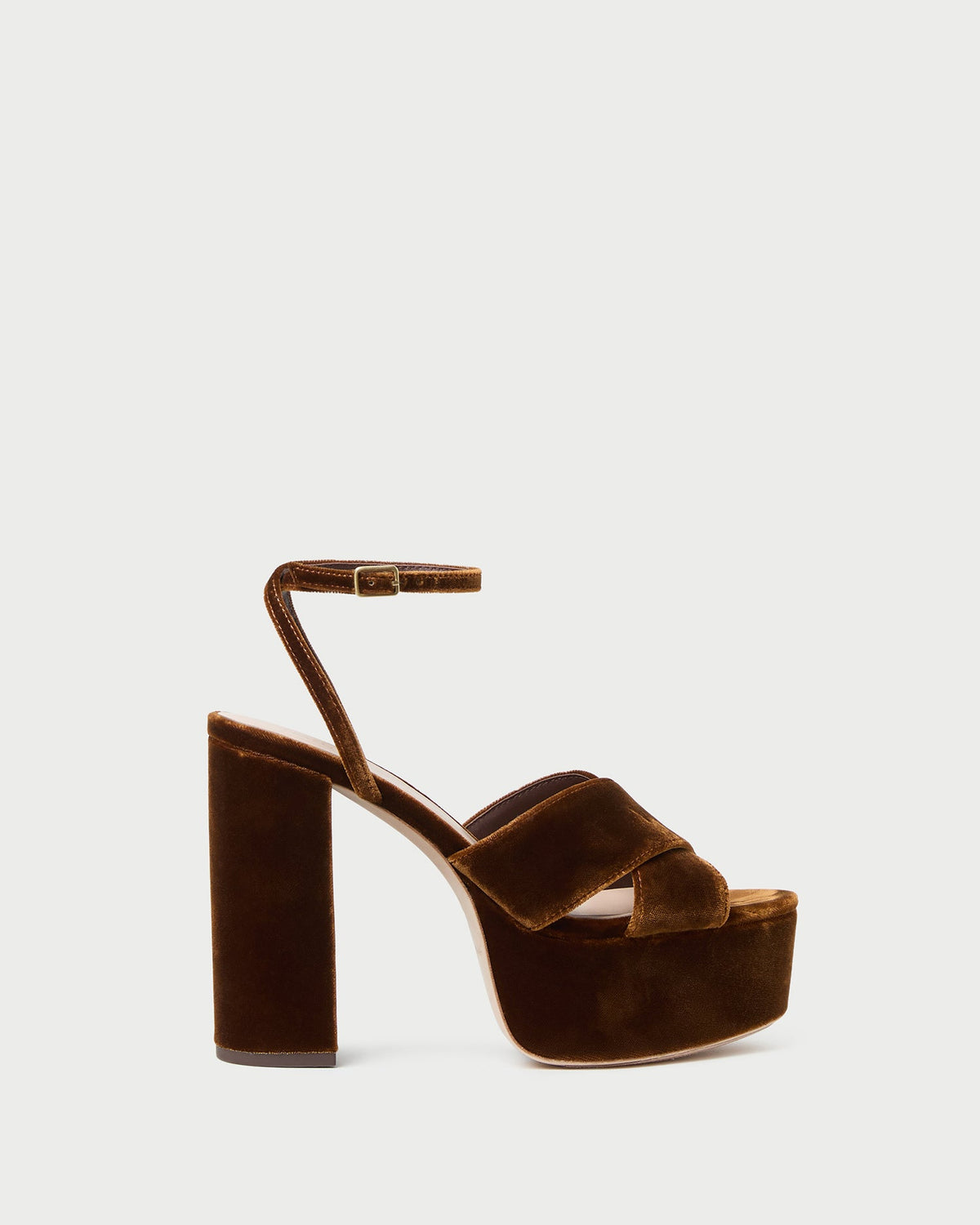 Loretta Platform Sandal
