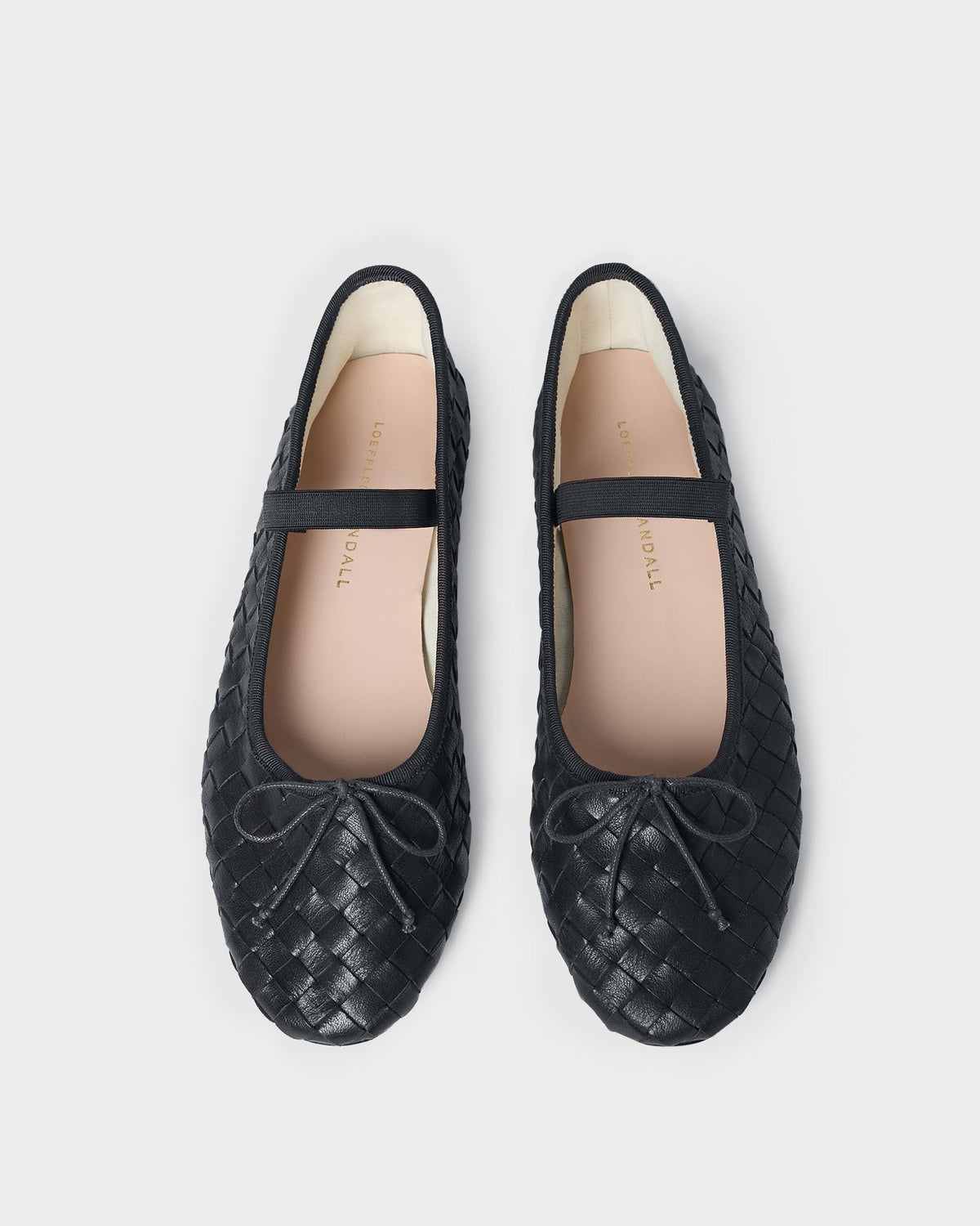 Leonie Ballet Flat