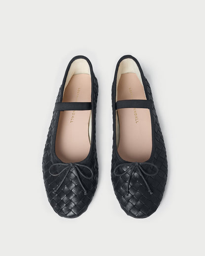 Leonie Ballet Flat