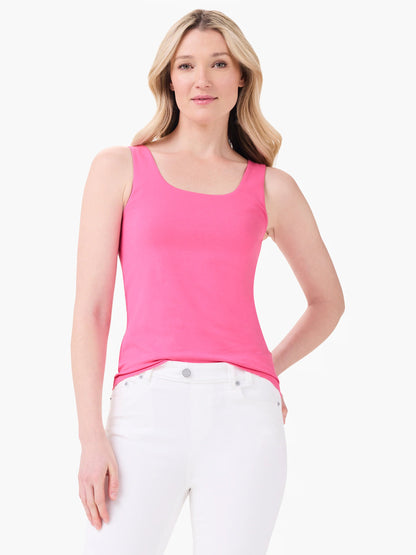 Shelf Bra Perfect Tank