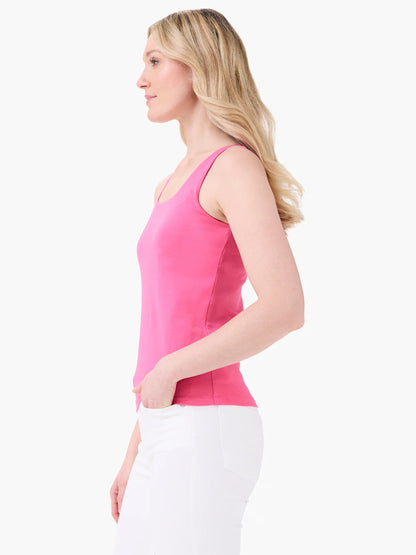 Shelf Bra Perfect Tank