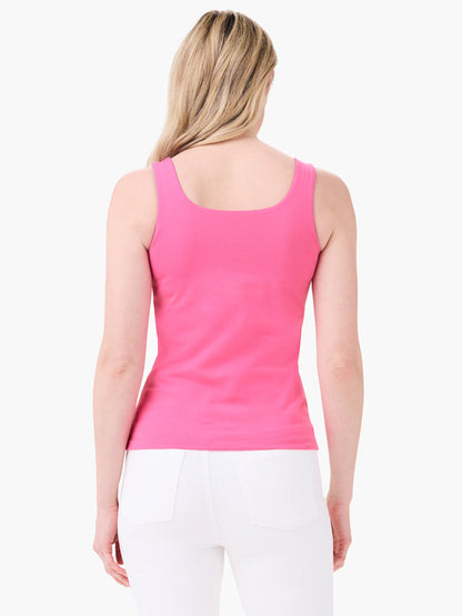 Shelf Bra Perfect Tank