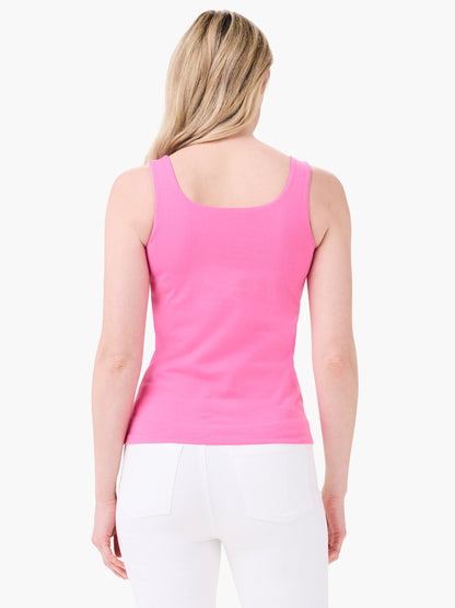 Shelf Bra Perfect Tank