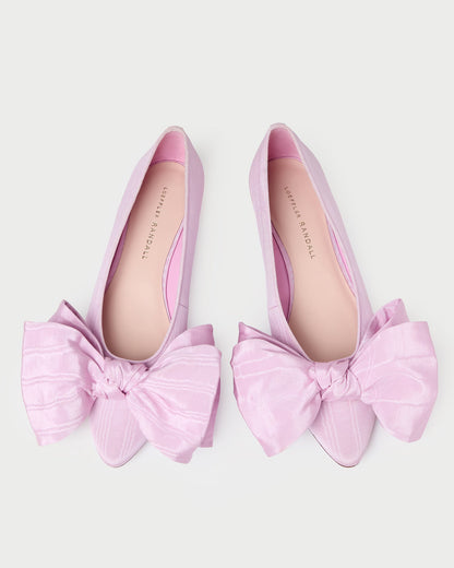 Noa Bow Flat