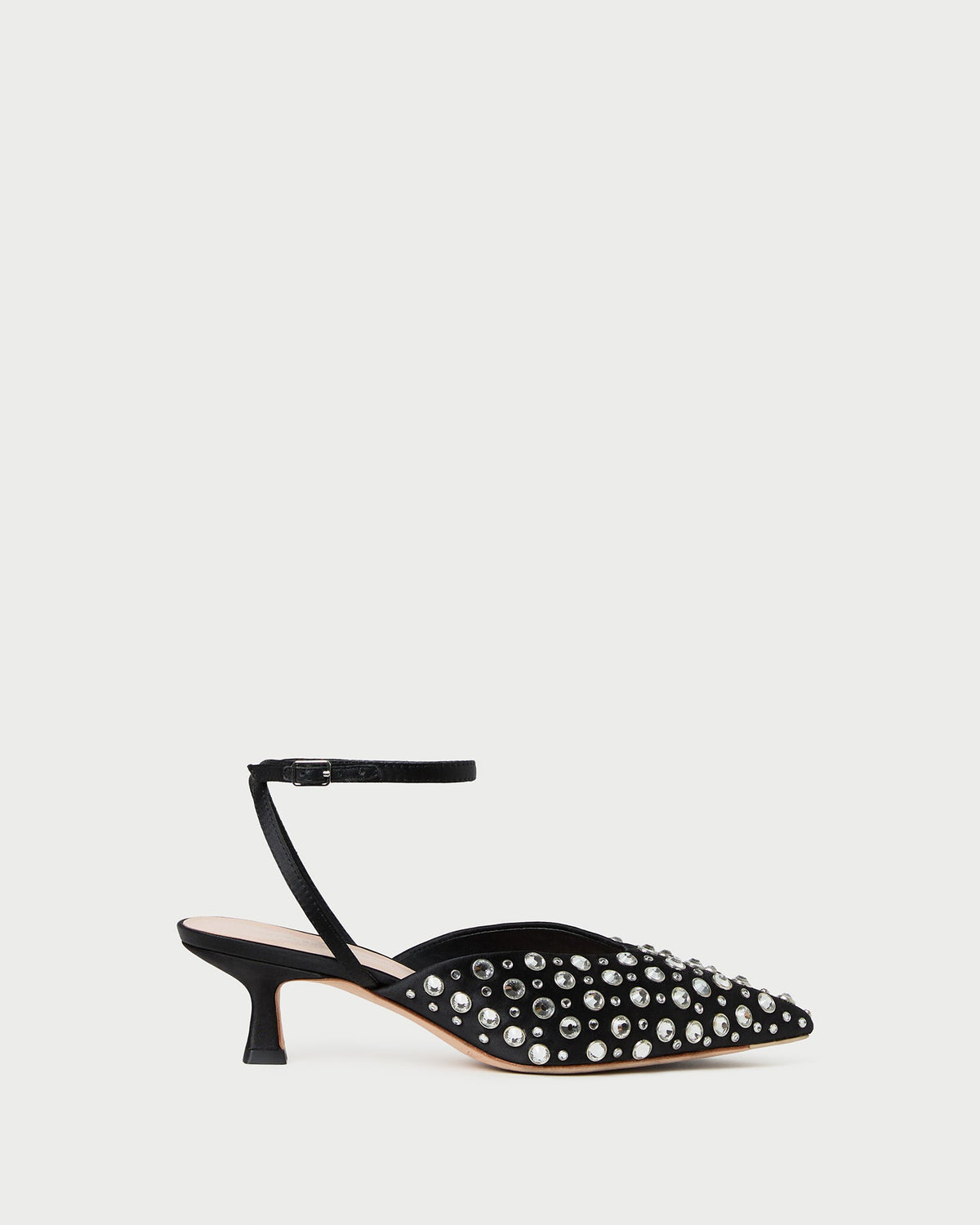 Rio Kitten Heel