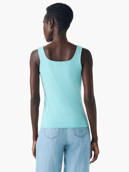Shelf Bra Perfect Tank
