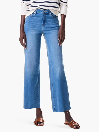 Weekend Wide Leg Jeans