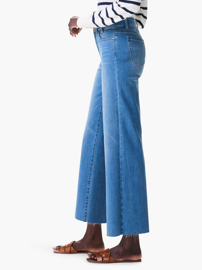 Weekend Wide Leg Jeans