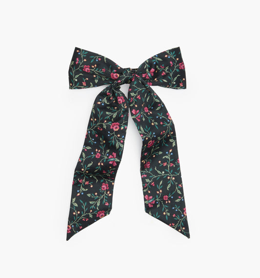 The Belle Bow - Florentine Ditsy