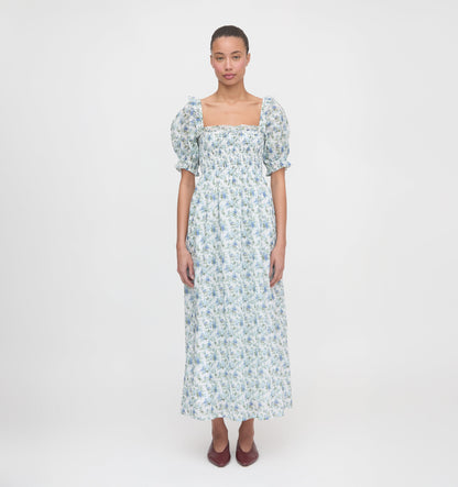 The Scarlett Nap Dress - English Daisy