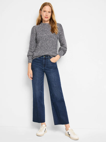 Weekend Wide Leg Jeans