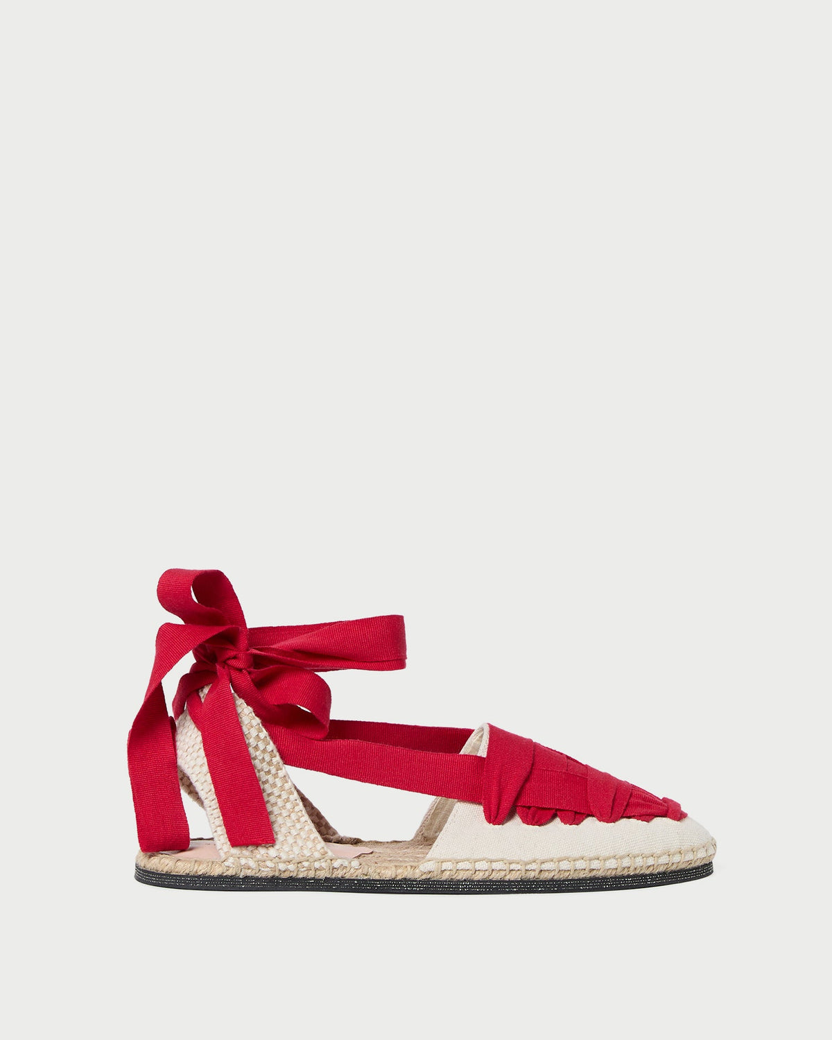 Wilson Espadrille