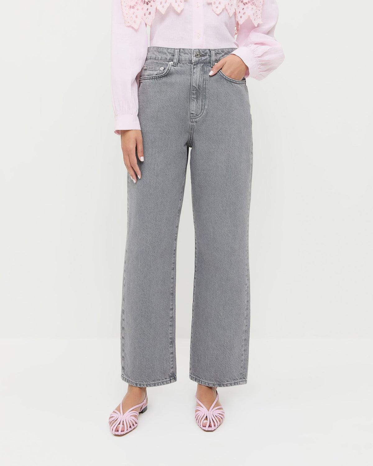 Winona Pant