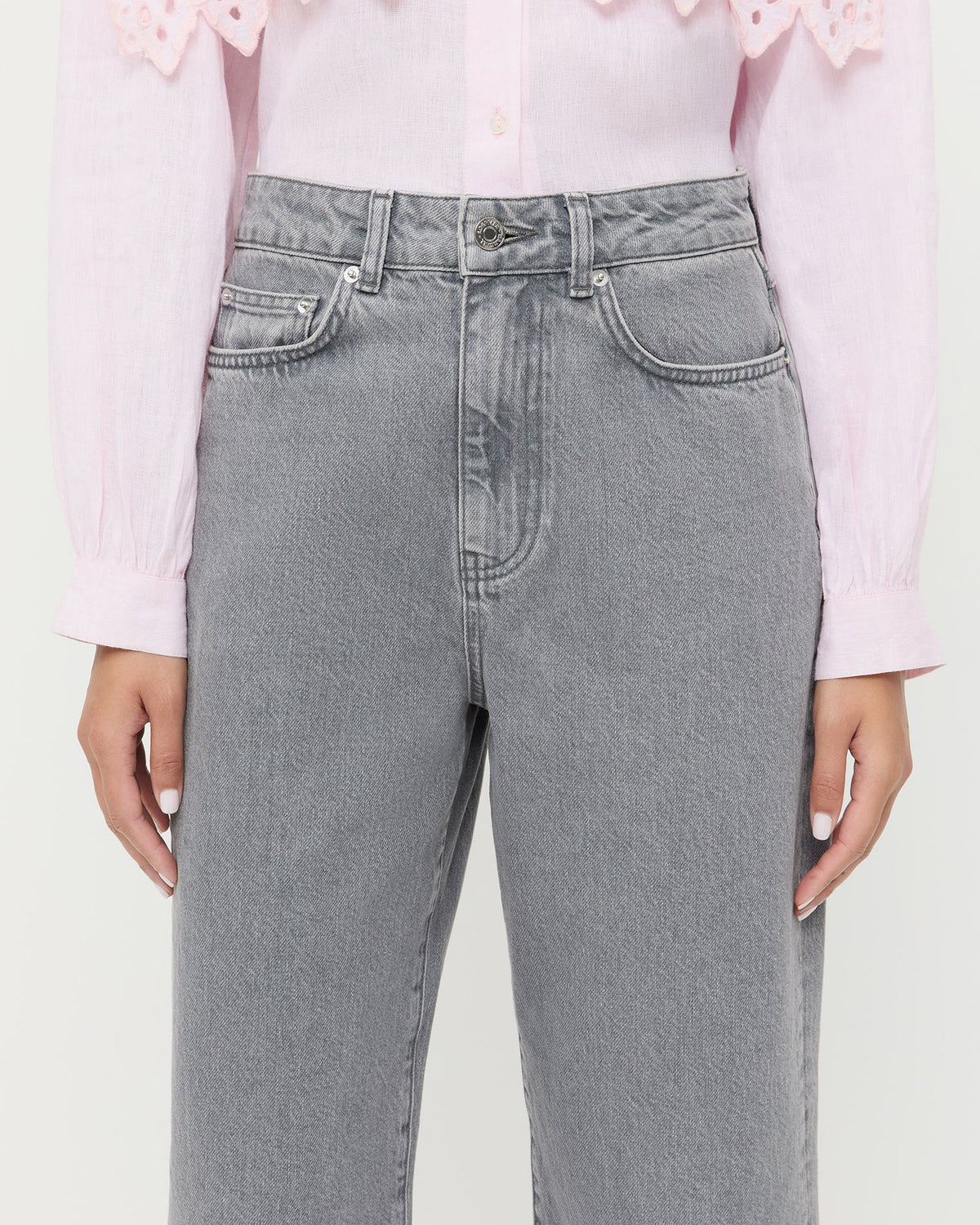 Winona Denim Pant
