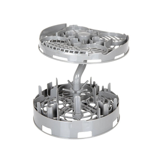 Baby Brezza Breast Pump Rack For Bottle Washer Pro