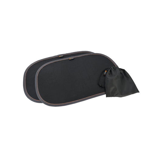 BeSafe Sunshade (Set of 2) - PramFox Singapore