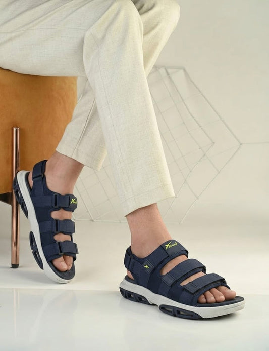 Blue Sandal for Men