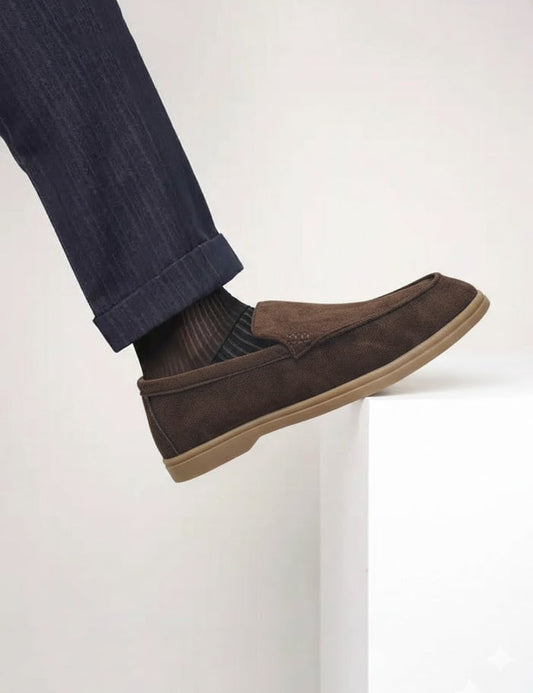 Brown | Casual Loafer for men