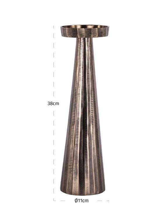Candle Holder Eva by Richmond