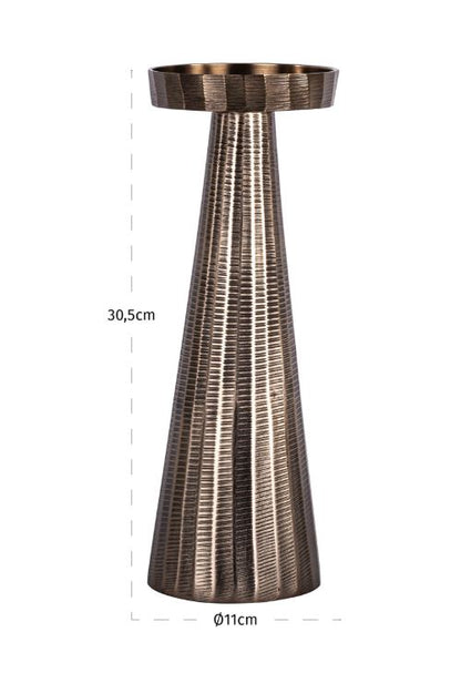 Candle Holder Eva by Richmond