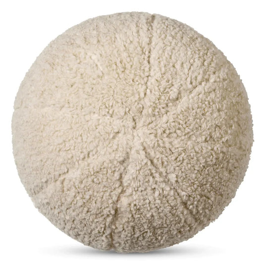 Cushion Palla S by Designer Eichholtz save 50% ex showroom-Renaissance Design Studio