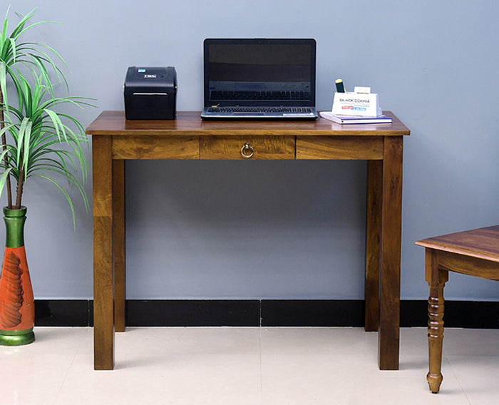 Teak Finish