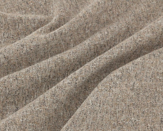 Denali textured fabric to order-Renaissance Design Studio