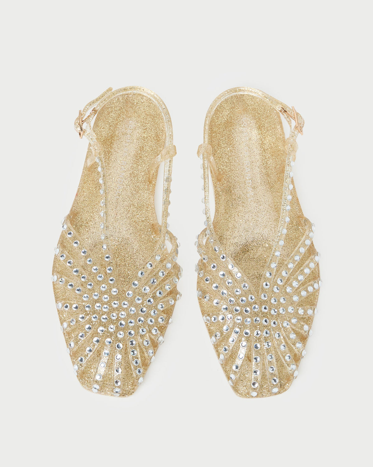 Devon Sandal