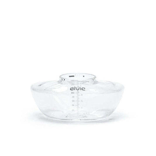 Elvie Pump Bottles, 3 pce - PramFox Singapore