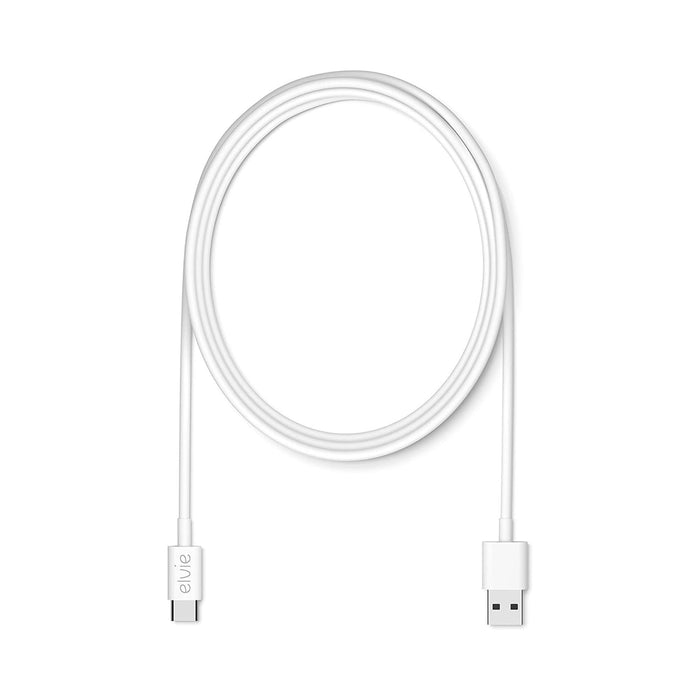 Elvie Stride Charging Cable