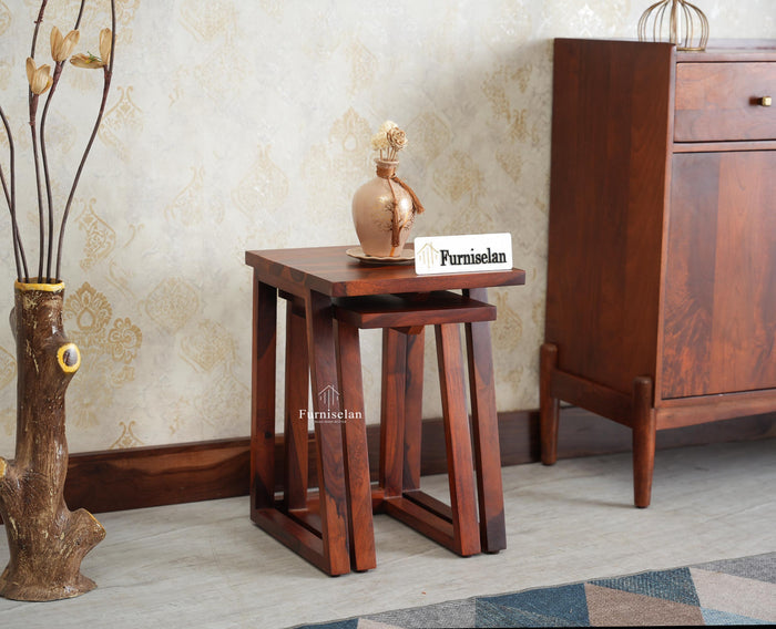 Maple Finish
