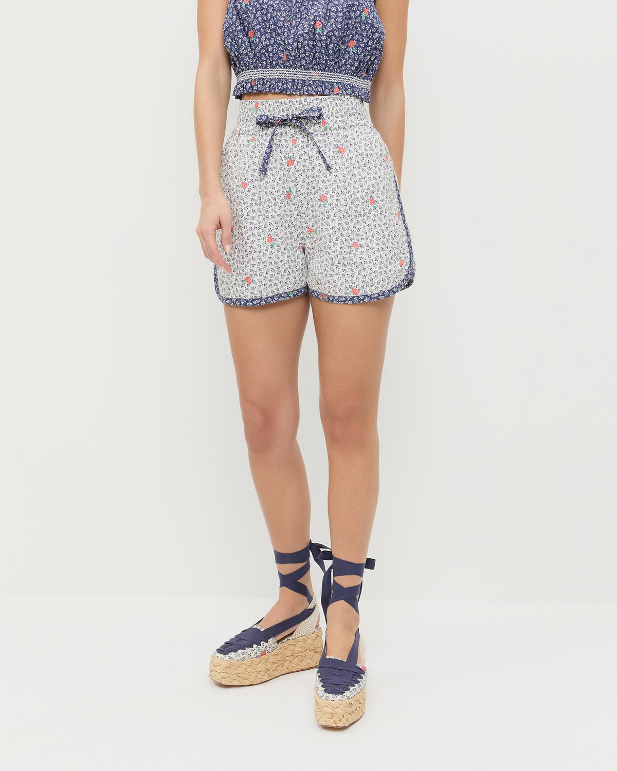 Flynn Short