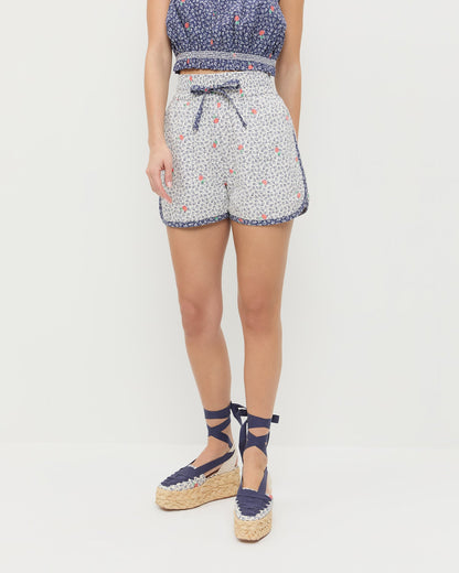 Flynn Short