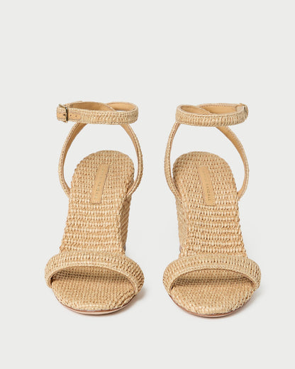 Gavi Natural Wedge