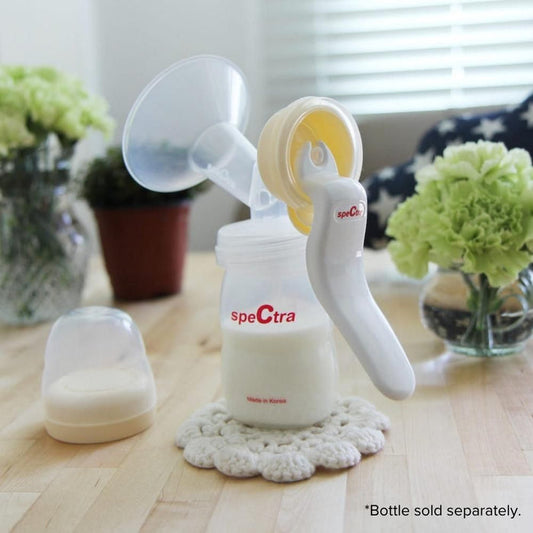 Hand Pump Kit for Spectra Breast Pumps (STARTER) - PramFox Singapore