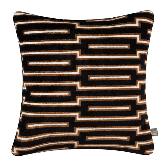 Harri Scatter Cushion-Renaissance Design Studio