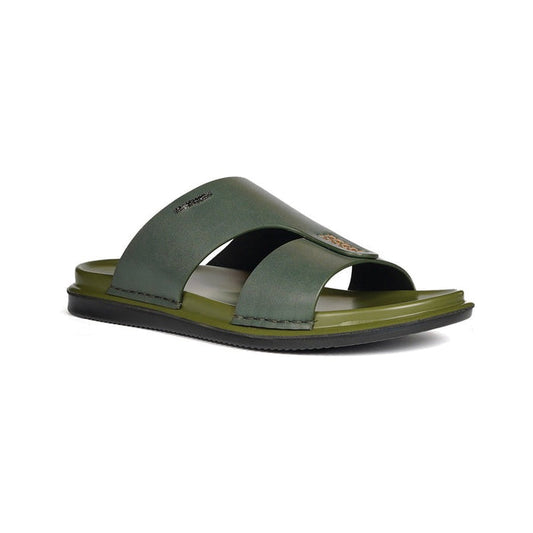 Hush Puppies Extra Support Arabic Roma Slippers
