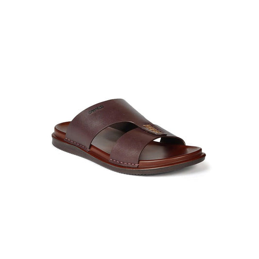 Hush Puppies Extra Support Arabic Roma Slippers