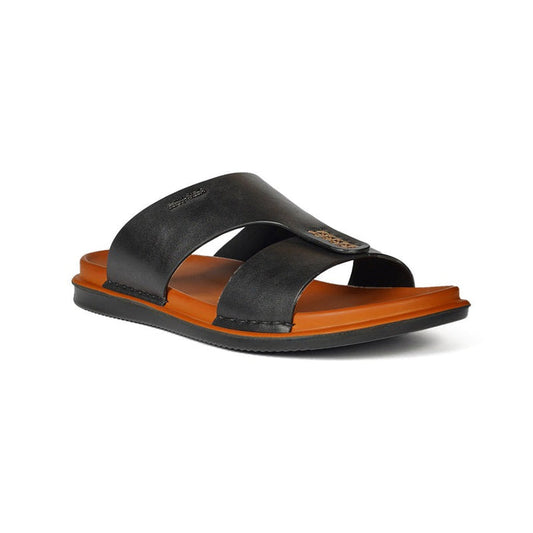 Hush Puppies Extra Support Arabic Roma Slippers